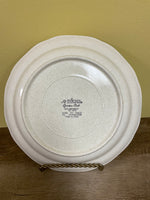 <€€ Vintage Mikasa Garden Club Flowerfest EC 452 Japan 5pc Set Plate Soup Mug Retired
