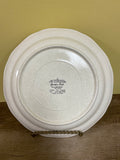 <€€ Vintage Mikasa Garden Club Flowerfest EC 452 Japan 5pc Set Plate Soup Mug Retired