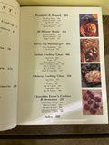 € Vintage 1992 Treasury of Creative Cooking Cookbook Consumer Guide Hardcover