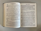 € Vintage 1939 The Official Methodist Hymnal Hardcover Song Book