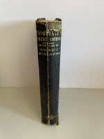 € Antique The NEW METHOD OF LEARNING The FRENCH LANGUAGE 1872 Fasquelle Hardcover