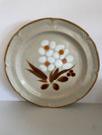 <€€ Vintage The Classics by Hearthside Castlewood Stoneware Japan 12" Dinner Plate