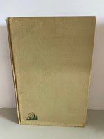 Vintage RETURN TO PARADISE by James A. Michener 1951 Hardcover Book Random House