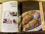 € Vintage 1992 Treasury of Creative Cooking Cookbook Consumer Guide Hardcover