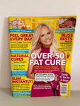 NEW First For Women Magazine Over-50 Fat Cure , 1 lb A Day Falls Off April 10, 2023 Chenoweth