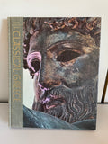 Vintage TIME LIFE Great Ages of Man A History of the Worlds CLASSICAL GREECE 1965  Hardcover