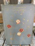 <€€ Antique Book “Lord Chesterfield's Letters Sentences and Maxims” by Henry Altemus, 1899 HC