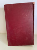 Vintage Charles Dickens Works “A Child’s History of England” Vol 17 Red Hardcover