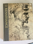 * Vintage TIME LIFE Great Ages of Man A History of the Worlds RENAISSANCE 1965 Hardcover