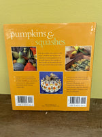 € Vintage Reader’s Digest PUMPKINS & SQUASHES Gardening, Crafts & Recipes Caroline Boisset