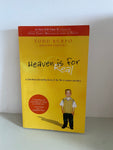 € HEAVEN IS FOR REAL Paperback Book By Todd Burpo Very Good 2010