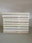 € Vintage Lot/9 THE BEST OF GOURMET Cookbooks (1987 1988 1989 1990 1991 1992 1993 1994 1995 HC