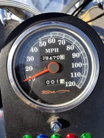 a* 2000 Custom MOTORCYCLE