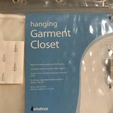 a* Hanging CLOSET Garment Bag