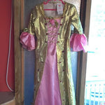 <€€ Halloween Girls Small COSTUME Dress Up Princess