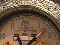 New Mens TECHNO MASTER Watch Las Vegas Gambler's Collectible Limited Edition Watch NIB