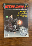 Vintage Easyriders IN THE WIND #11 Issue 1983 Motorcycle Biker Culture Men Magazine