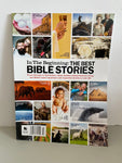 New In The Beginning: The Best Bible Stories May 2, 2022 Bauer Media Groups Magazine