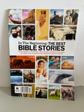 New In The Beginning: The Best Bible Stories May 2, 2022 Bauer Media Groups Magazine