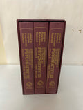 Vintage Comprehensive Textbook of PSYCHIATRY III 3 Vols 3rd Ed. Kaplan Freedman Sadock