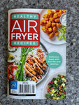 NEW Healthy Air Fryer Recipes Delicious with less fat and calories March 2023 40020 No. 8