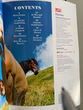 NEW Life Magazine Horses The World’s Most Beautiful Animal Oct 2022