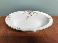 €¥ Vintage China NORITAKE FIRENZE 6674 Set Retired