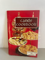 € Vintage Candy Cookbook Over 500 Recipes Favorite Recipes Press 1966