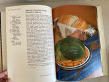 Vintage COOKING WITH JENN-AIR 1980 Hardbound Illustrated 182 pgs