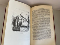 €* Charles Dicken’s  GREAT EXPECTATIONS Vintage Hardcover Book