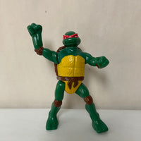 a* Vintage McDonald’s Teenage Mutant Ninja Turtles Figure Raphael 2007 Mirage Studios