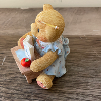 *Vintage 1996 Cherished Teddies LINDA "ABC and 123 You’re A Friend To Me!" 156426