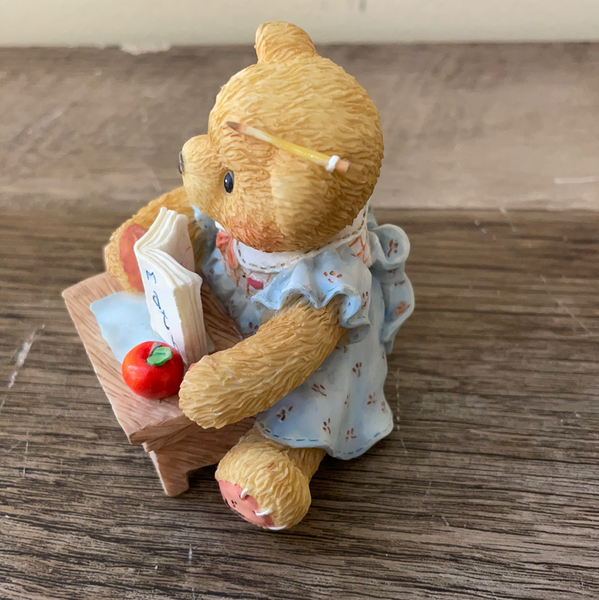 Cherished clearance teddies linda