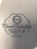 €¥ Vintage Nikko Classic Collection BITTERSWEET China Retired Variety of Pieces
