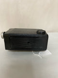 € Vintage Kodak Automatic Movie Camera 8 13MM Spool, Missing front Kodak Logo