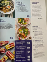 NEW Better Homes & Gardens 5 Ingredients 15 Minute Recipes Sept 2022
