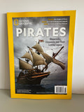 NEW National Geographic Magazine Pirates Special Shipwrecks, Conquests & Legacies Nov 2022