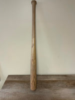 Vintage HENRY “HANK” AARON Louisville Slugger 125LL Hillerich & Bradsby Little League Wood Baseball Bat