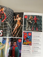 NEW Magazine The Ultimate Guide to Spider-Man Hollywood Spotlight  2/2022