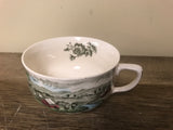 <€€ Vintage Johnson Bros. China “The Road Home” Made in England  Variety of Pieces