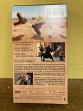 + STAR WARS Episode I: The PHANTOM MENACE VHS Tape 1999 THX Digitally Mastered in Sleeve