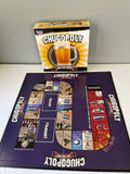 a* Chugopoly The World's Favorite Drinking Game Beer Board Game For Adults College Spencer’s