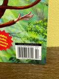 NEW HIGHLIGHTS Hidden Pictures Animal Puzzles February 2022 Children's Book