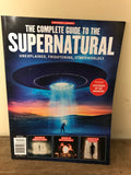 *NEW Complete Guide to the SUPERNATURAL Magazine 2020