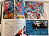 NEW Magazine The Ultimate Guide to Spider-Man Hollywood Spotlight  2/2022