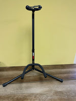 FretRest by Proline GS-3BK Guitar Stand Black Adjustable