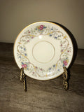 ^ Vintage China LAMBERTON Ivory Dorothea Pattern Retired