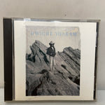 Dwight Yoakam Country Music CD 1989 “Just Lookin’ For A Hit” Reprise  Records