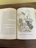 Vintage Adventures of Pinocchio by Carlo Collidi Illustrated by Fritz Kredel 1946 Hardcover