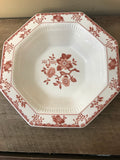 €¥ Vintage Nikko Classic Collection BITTERSWEET China Retired Variety of Pieces